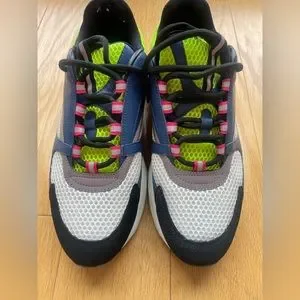 Dior | Shoes | Dior M22 Mens Tennis Shoe | Poshmark display picture 3